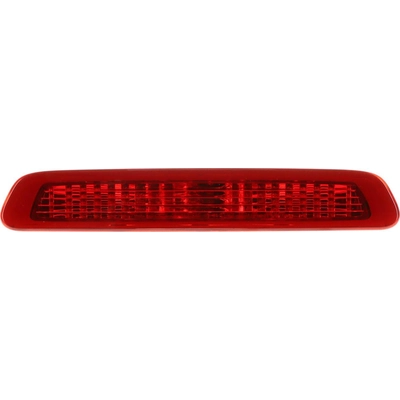 High Mount Brake Light by BLUE STREAK (HYGRADE MOTOR) - BTL152 pa1