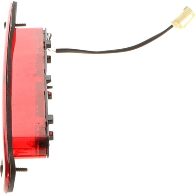 High Mount Brake Light by BLUE STREAK (HYGRADE MOTOR) - BTL153 pa2