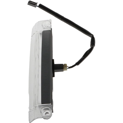 High Mount Brake Light by BLUE STREAK (HYGRADE MOTOR) - BTL165 pa2
