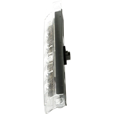 High Mount Brake Light by BLUE STREAK (HYGRADE MOTOR) - BTL166 pa2