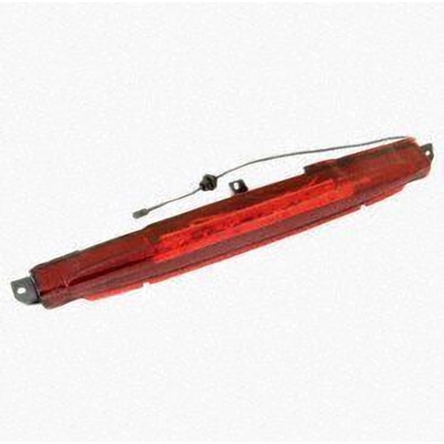 High Mount Brake Light by BLUE STREAK (HYGRADE MOTOR) - BTL106 pa6