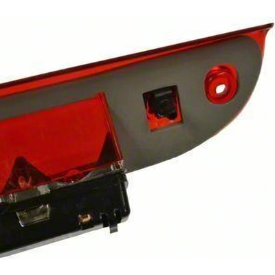 High Mount Brake Light by BLUE STREAK (HYGRADE MOTOR) - BTL114 pa2