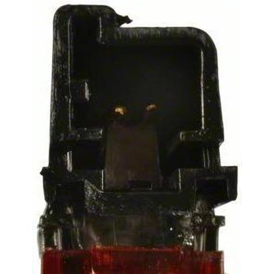 High Mount Brake Light by BLUE STREAK (HYGRADE MOTOR) - BTL116 pa3