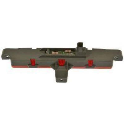 High Mount Brake Light by BLUE STREAK (HYGRADE MOTOR) - BTL130 pa1