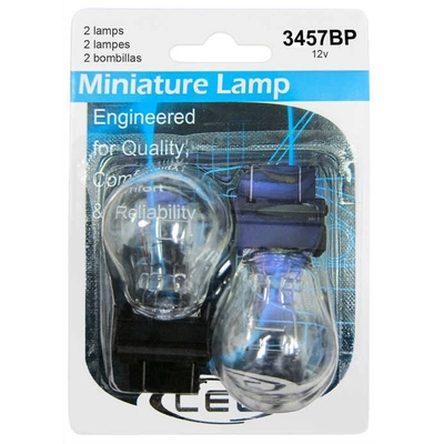 CEC Industries - 3457BP - High Mount Brake Light pa2