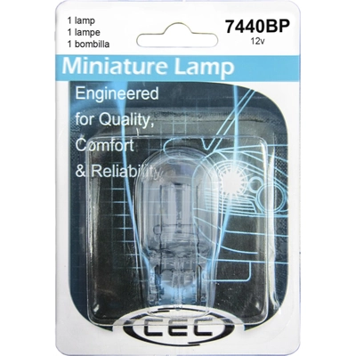 CEC Industries - 7440BP - High Mount Brake Light pa3