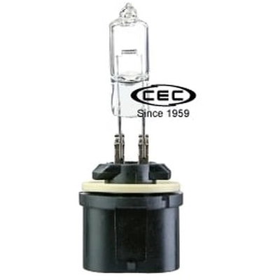 CEC Industries - 890BP - High Mount Brake Light pa1