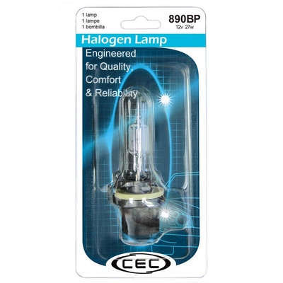 CEC Industries - 890BP - High Mount Brake Light pa2