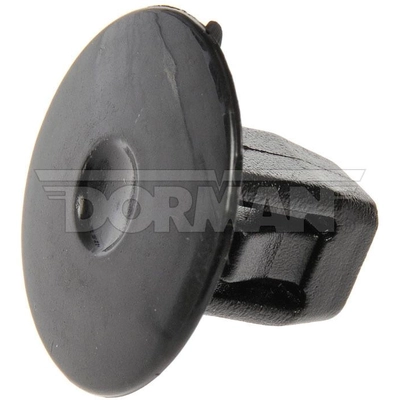 High Mount Brake Light Component by DORMAN - 963-572D pa6