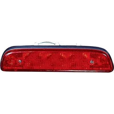 High Mount Brake Light by DEPO - 3123402NAS pa1