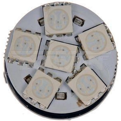 High Mount Brake Light by DORMAN - 3157R-SMD pa17