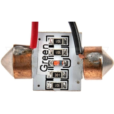 High Mount Brake Light by DORMAN - 3175GSMD pa1