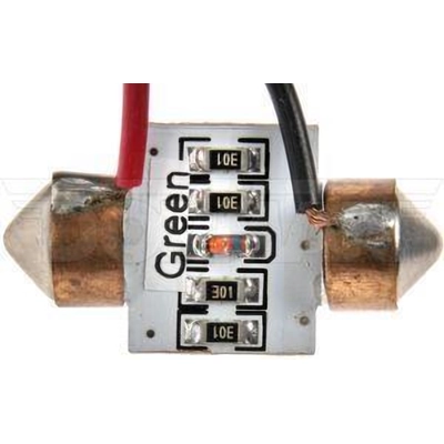 High Mount Brake Light by DORMAN - 3175GSMD pa12