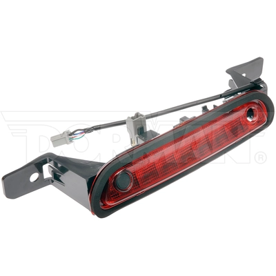 High Mount Brake Light by DORMAN (OE SOLUTIONS) - 923-066 pa1
