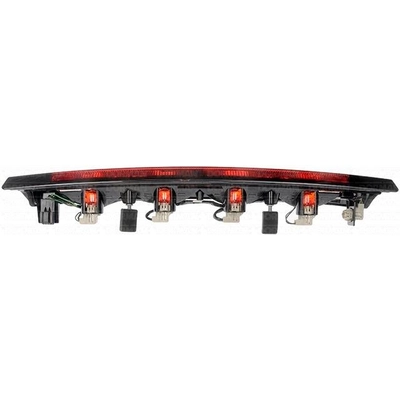 High Mount Brake Light by DORMAN (OE SOLUTIONS) - 923-073 pa2