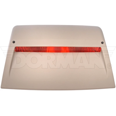 High Mount Brake Light by DORMAN (OE SOLUTIONS) - 923-079 pa2