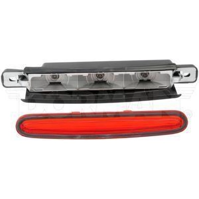 High Mount Brake Light by DORMAN (OE SOLUTIONS) - 923-087 pa6