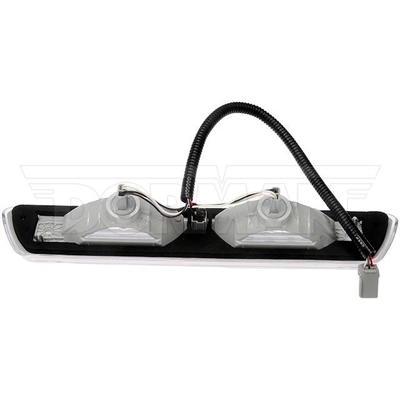 High Mount Brake Light by DORMAN (OE SOLUTIONS) - 923099 pa1