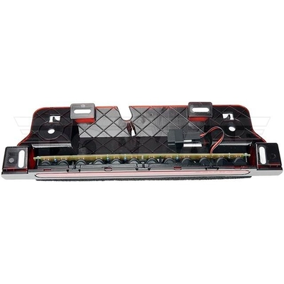 High Mount Brake Light by DORMAN (OE SOLUTIONS) - 923-126 pa2