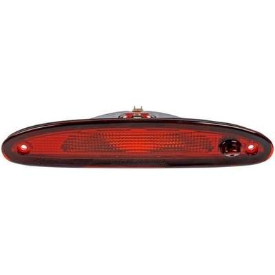 High Mount Brake Light by DORMAN (OE SOLUTIONS) - 923-207 pa5