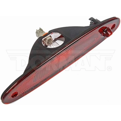 High Mount Brake Light by DORMAN (OE SOLUTIONS) - 923-207 pa7