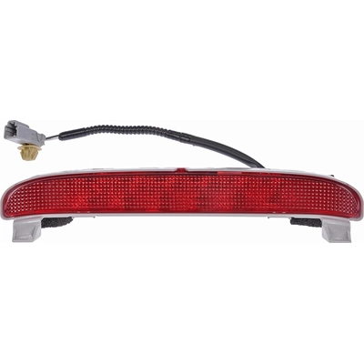 High Mount Brake Light by DORMAN (OE SOLUTIONS) - 923-218 pa11