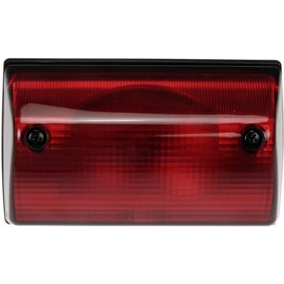 High Mount Brake Light by DORMAN (OE SOLUTIONS) - 923-233 pa6