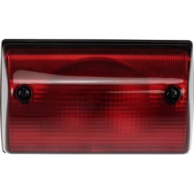 High Mount Brake Light by DORMAN (OE SOLUTIONS) - 923-233 pa7