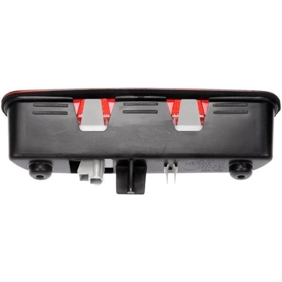 High Mount Brake Light by DORMAN (OE SOLUTIONS) - 923-242 pa4