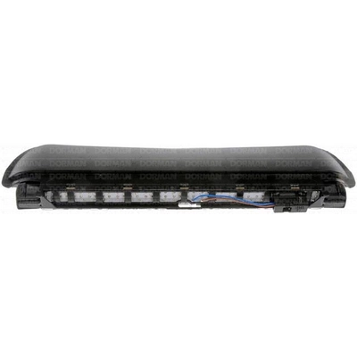 High Mount Brake Light by DORMAN (OE SOLUTIONS) - 923-273 pa8