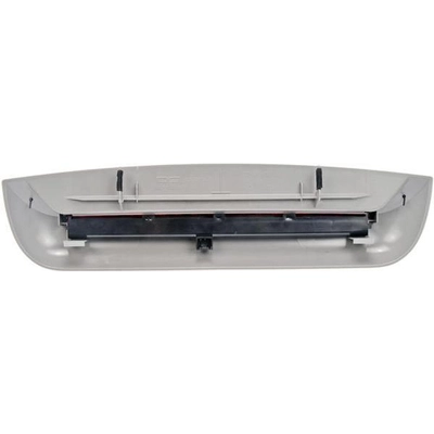 High Mount Brake Light by DORMAN (OE SOLUTIONS) - 923-279 pa4