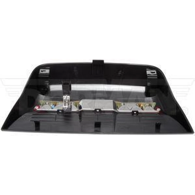 High Mount Brake Light by DORMAN (OE SOLUTIONS) - 923-291 pa4