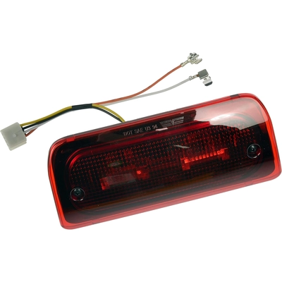 DORMAN (OE SOLUTIONS) - 923-359 - Third Brake Light Assembly pa1