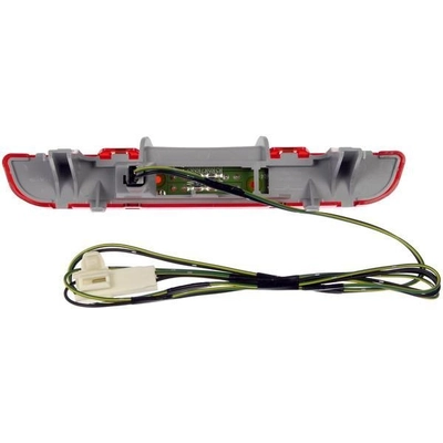 High Mount Brake Light by DORMAN (OE SOLUTIONS) - 923-402 pa1