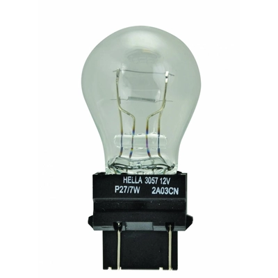 High Mount Brake Light by HELLA - 3057 pa1