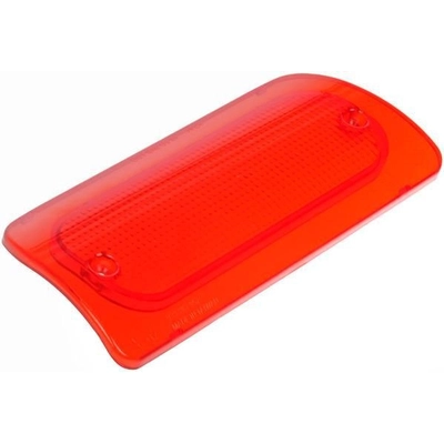 High Mount Brake Light Lens by DORMAN (OE SOLUTIONS) - 923-287 pa1