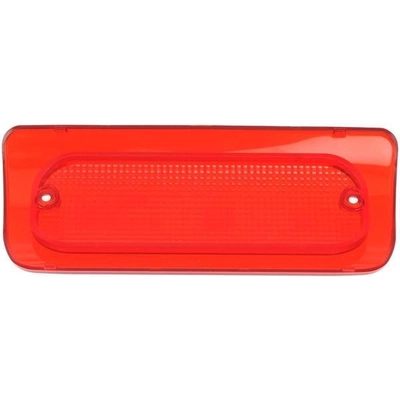 High Mount Brake Light Lens by DORMAN (OE SOLUTIONS) - 923-287 pa2