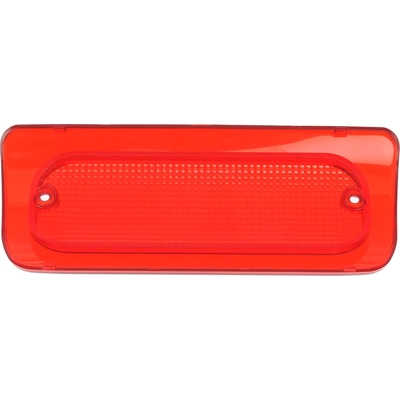 High Mount Brake Light Lens by DORMAN (OE SOLUTIONS) - 923-287 pa6