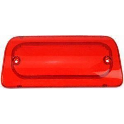 High Mount Brake Light Lens by DORMAN (OE SOLUTIONS) - 923-900 pa4