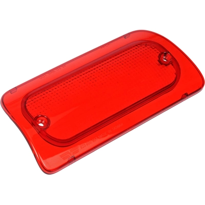 High Mount Brake Light Lens by DORMAN (OE SOLUTIONS) - 923-900 pa6