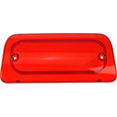 High Mount Brake Light Lens by DORMAN (OE SOLUTIONS) - 923-900 pa7