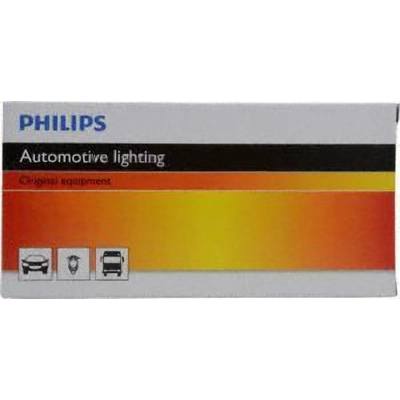 High Mount Brake Light (Pack of 10) by PHILIPS - 1003CP pa1
