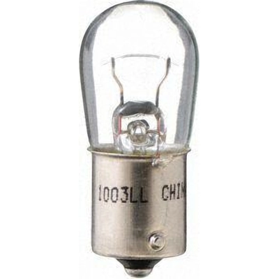 High Mount Brake Light by PHILIPS - 1003LLB2 pa32