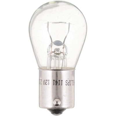 Lumière de frein surélevé (paquet de 10) de PHILIPS - 1141CP pa11