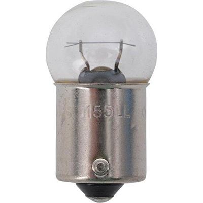 Lumière de frein surélevé de PHILIPS - 1155LLB2 pa31