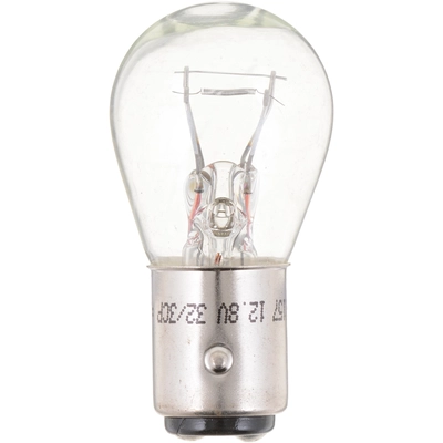 High Mount Brake Light by PHILIPS - 1157B2 pa9