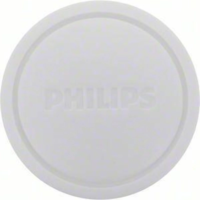Lumière de frein surélevé par PHILIPS - 1157RLED pa65