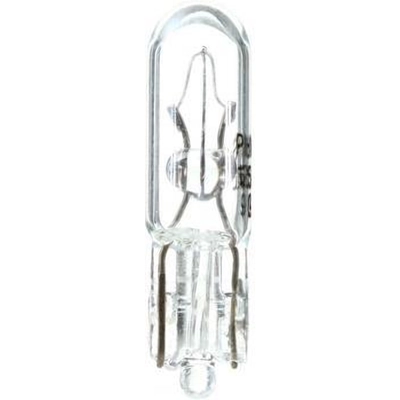 High Mount Brake Light by PHILIPS - 12505LLB2 pa20