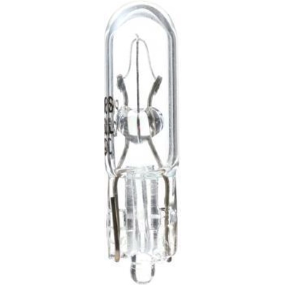 High Mount Brake Light by PHILIPS - 12505LLB2 pa21