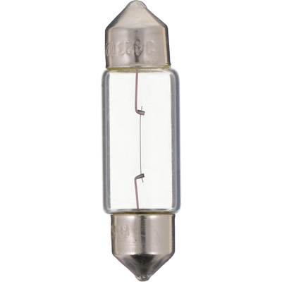 High Mount Brake Light (Pack of 10) by PHILIPS - 12844CP pa2